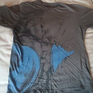 Ranger Up. Hold the line